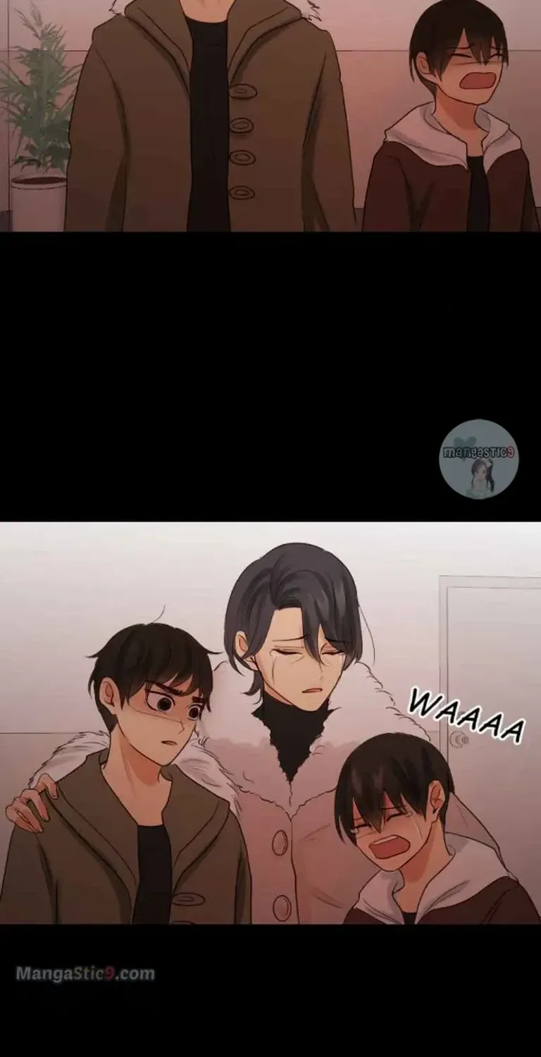 My Lovely Bodyguard Zinmanga X Chapter 8 Page 71