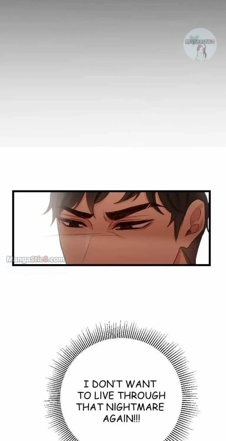 My Lovely Bodyguard Zinmanga X Chapter 8 Page 75