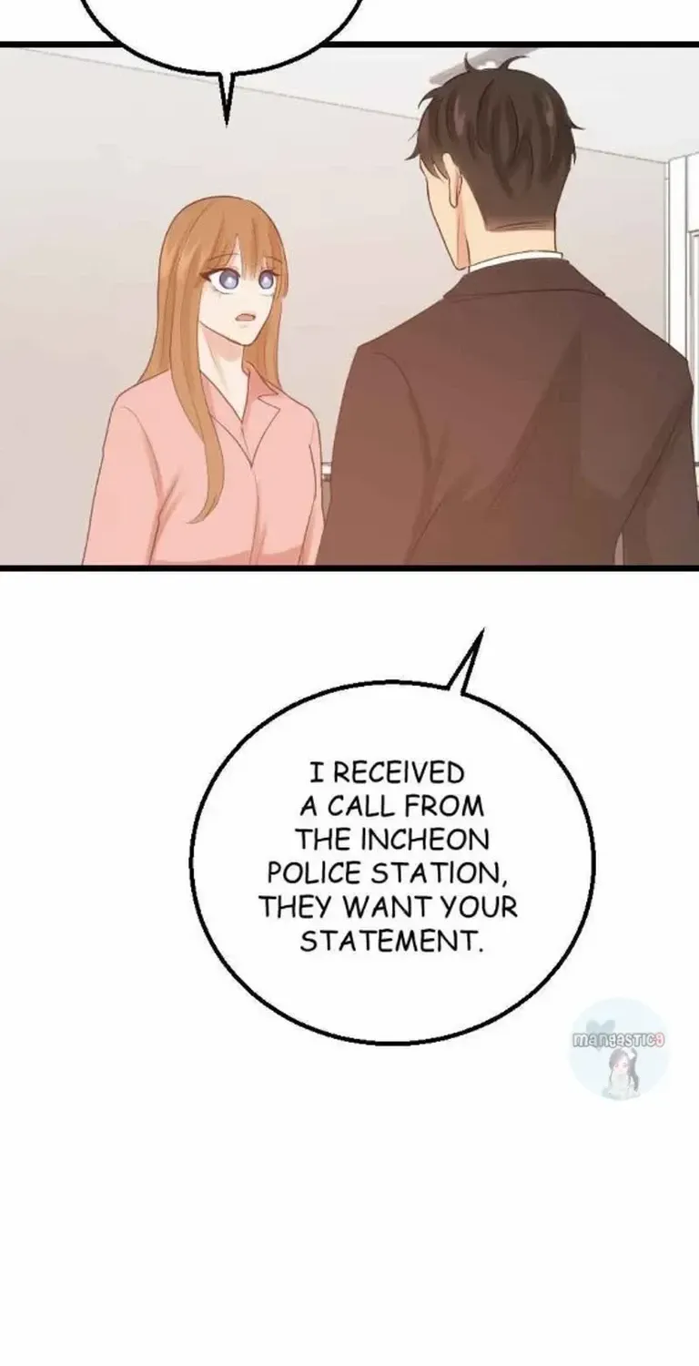 My Lovely Bodyguard Zinmanga X Chapter 8 Page 82