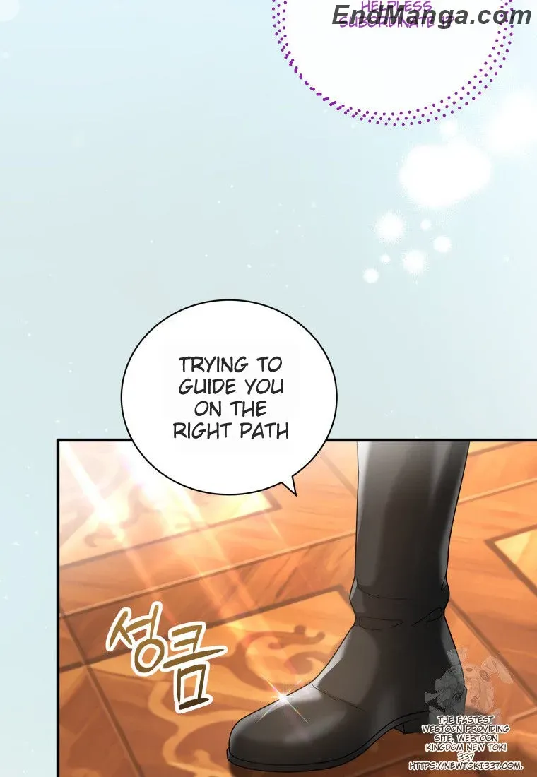 Golden Light Gratia, The Child Loved By God Zinmanga X Chapter 43 Page 6