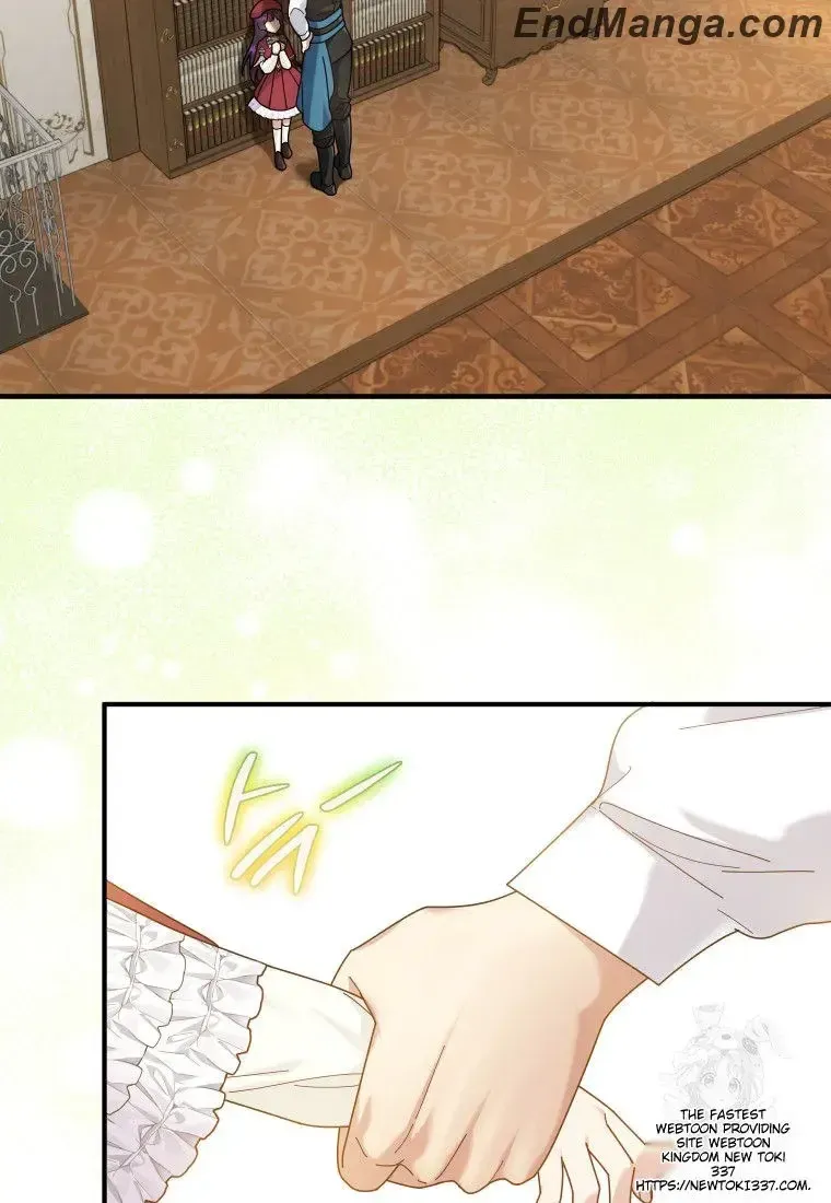 Golden Light Gratia, The Child Loved By God Zinmanga X Chapter 43 Page 16