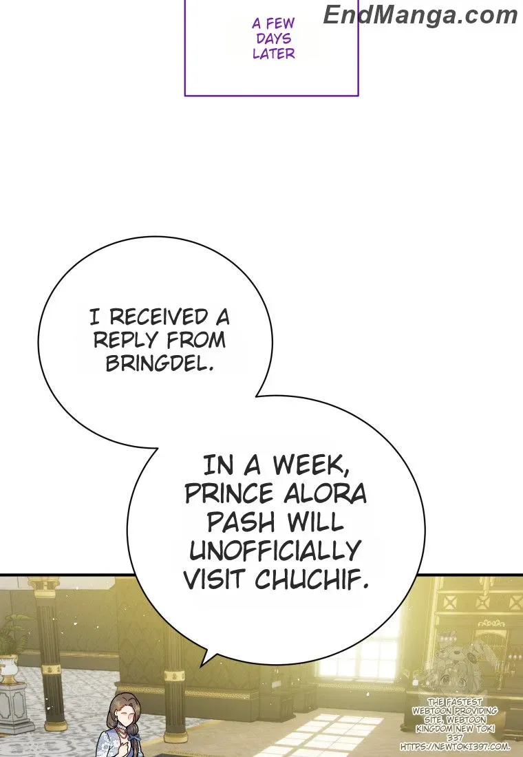 Golden Light Gratia, The Child Loved By God Zinmanga X Chapter 43 Page 28