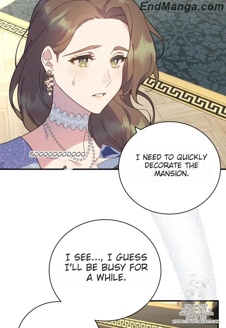 Golden Light Gratia, The Child Loved By God Zinmanga X Chapter 43 Page 30