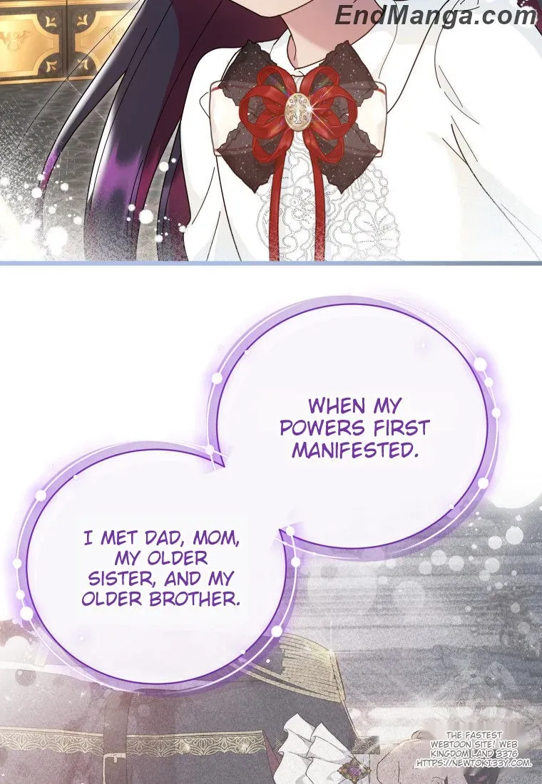 Golden Light Gratia, The Child Loved By God Zinmanga X Chapter 43 Page 47