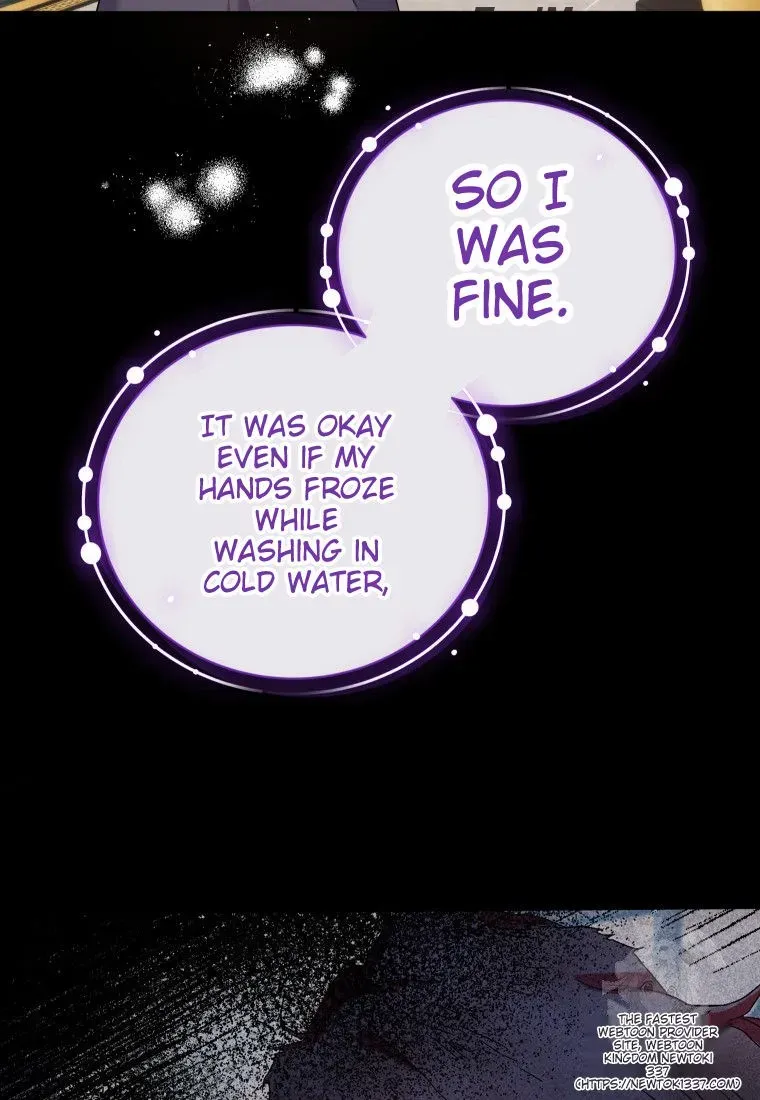 Golden Light Gratia, The Child Loved By God Zinmanga X Chapter 43 Page 51