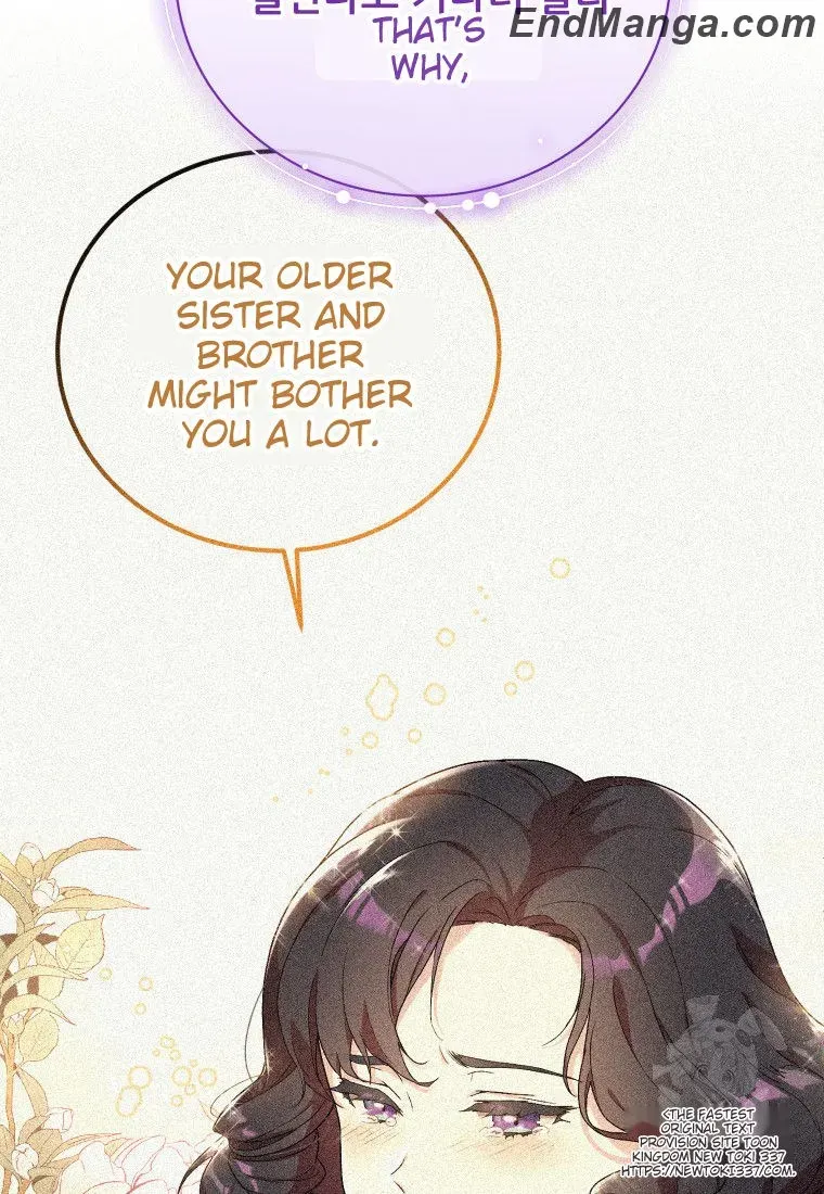 Golden Light Gratia, The Child Loved By God Zinmanga X Chapter 43 Page 56
