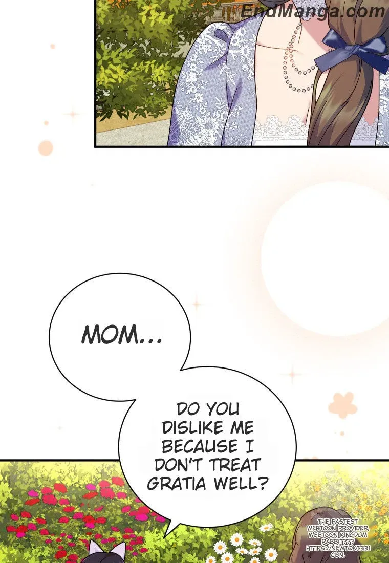 Golden Light Gratia, The Child Loved By God Zinmanga X Chapter 43 Page 72
