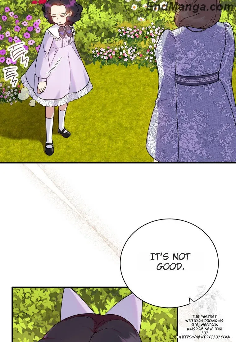Golden Light Gratia, The Child Loved By God Zinmanga X Chapter 43 Page 73
