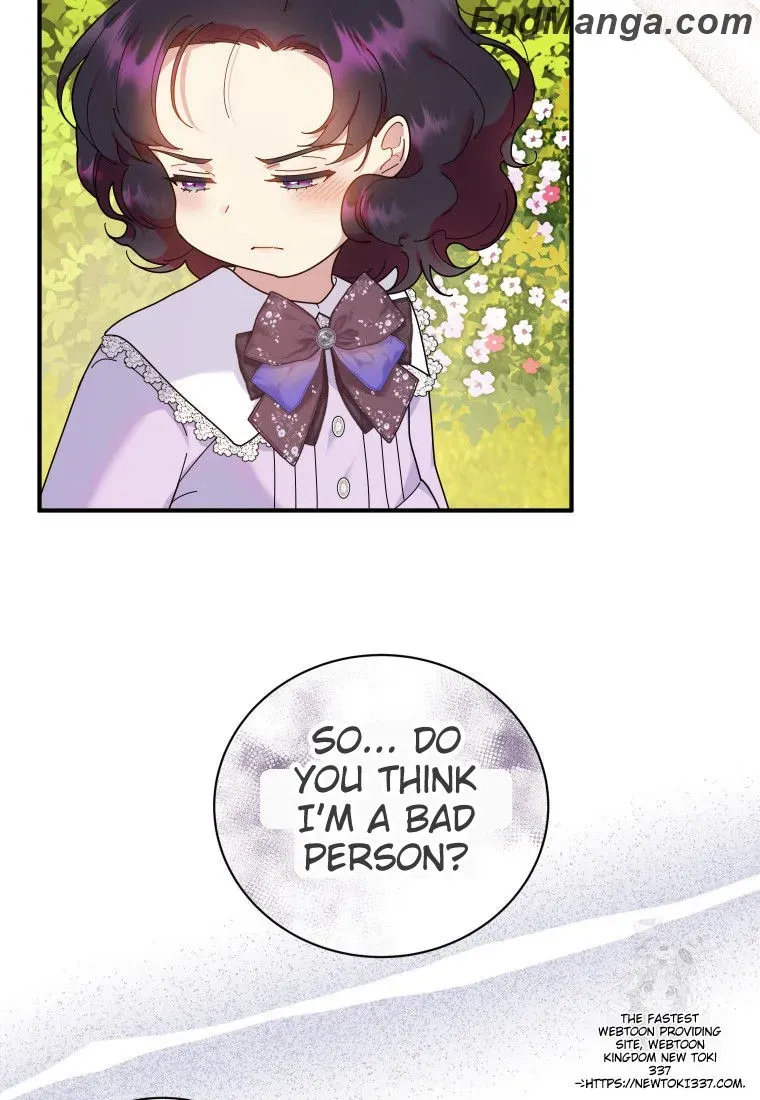 Golden Light Gratia, The Child Loved By God Zinmanga X Chapter 43 Page 74