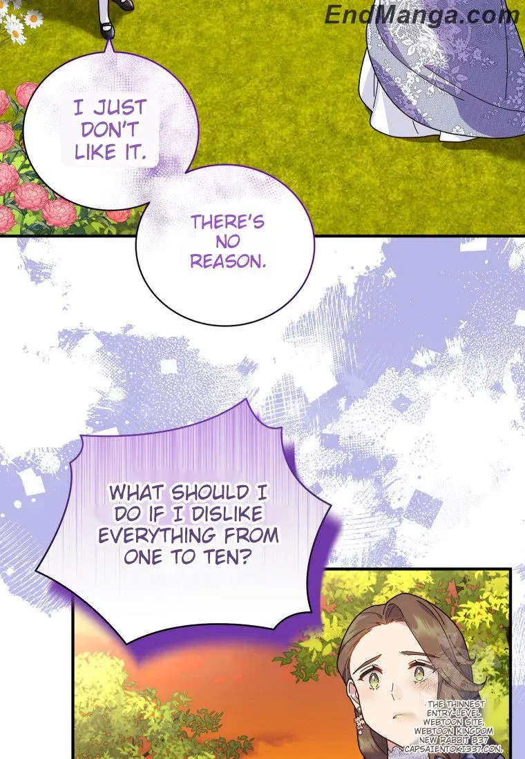 Golden Light Gratia, The Child Loved By God Zinmanga X Chapter 43 Page 77