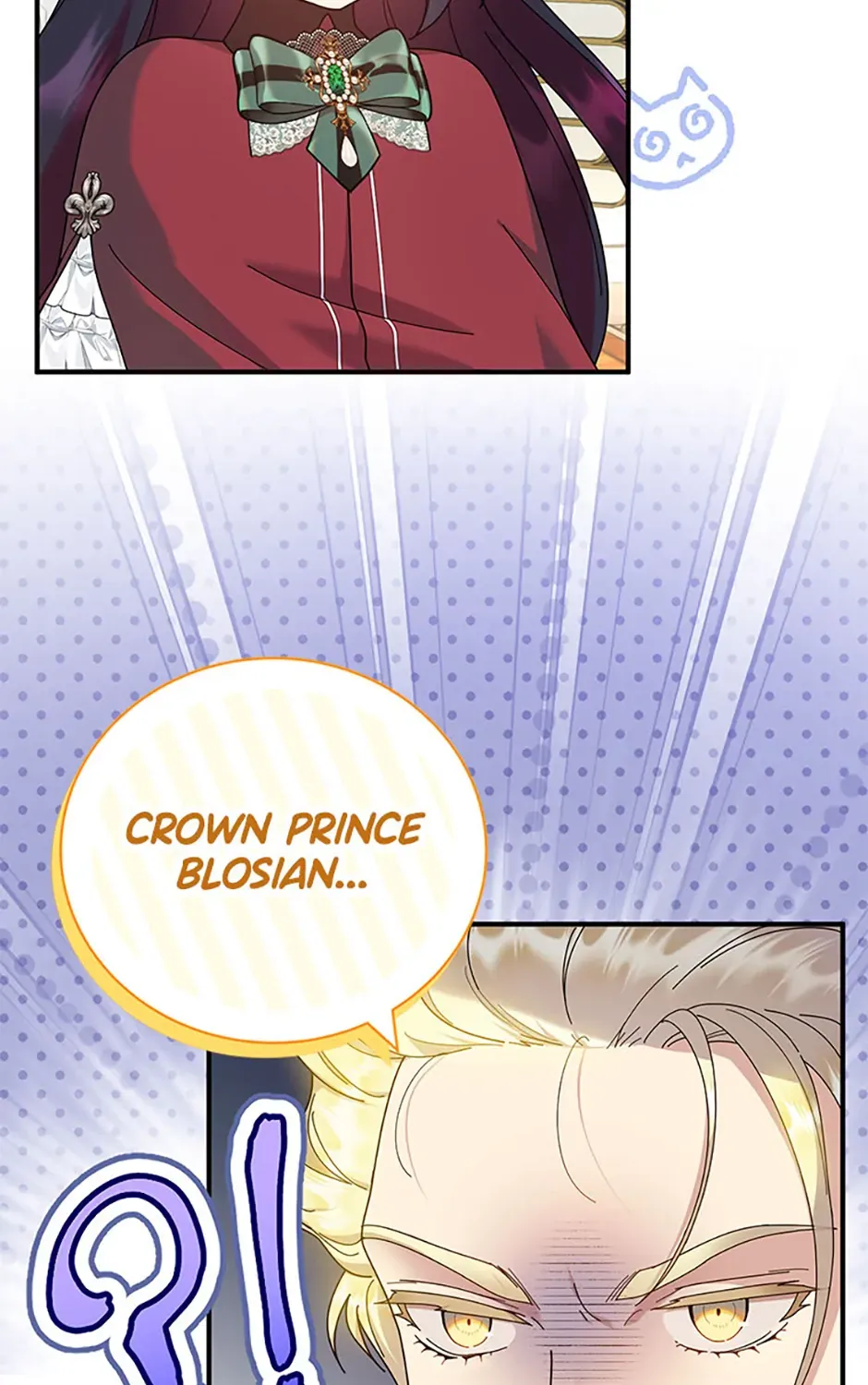 Golden Light Gratia, The Child Loved By God Zinmanga X Chapter 42 Page 91