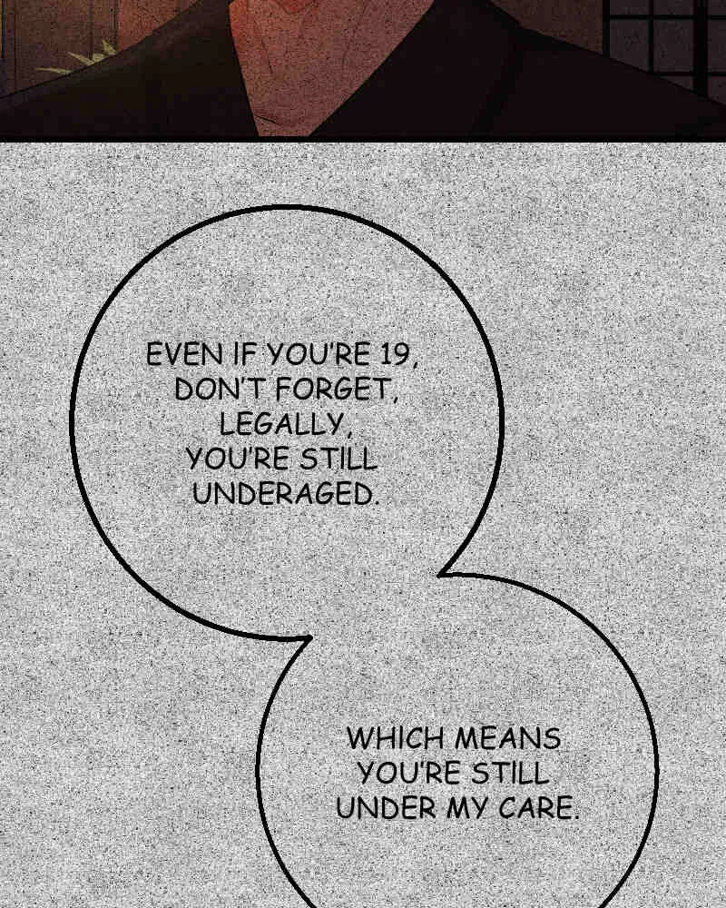 My Lovely Bodyguard Zinmanga X Chapter 7 Page 71