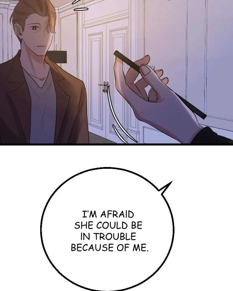 My Lovely Bodyguard Zinmanga X Chapter 7 Page 116