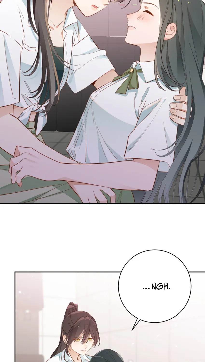 Perfect Heroine Wants to Possess Me Zinmanga X Chapter 12 Page 4
