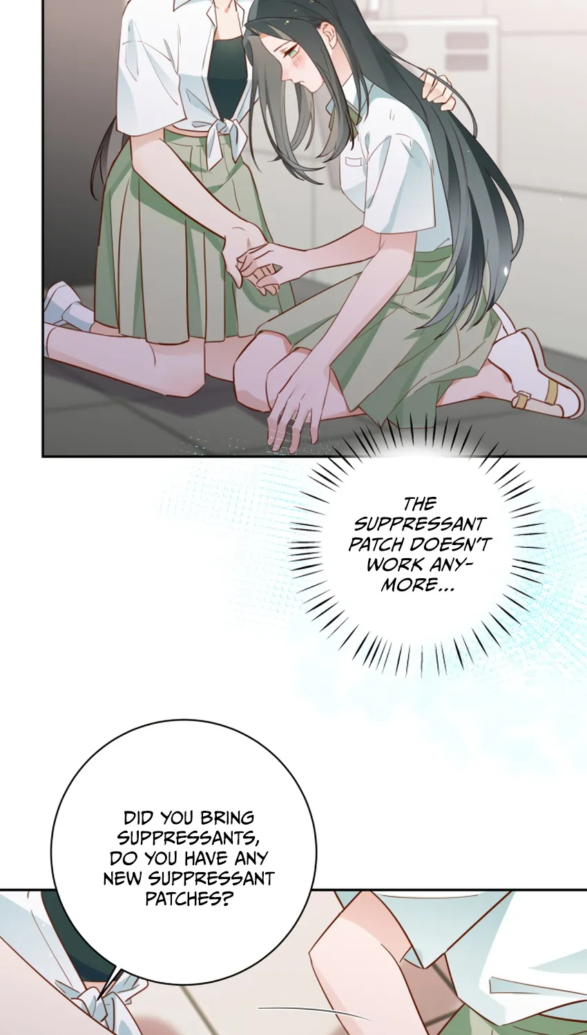 Perfect Heroine Wants to Possess Me Zinmanga X Chapter 12 Page 5