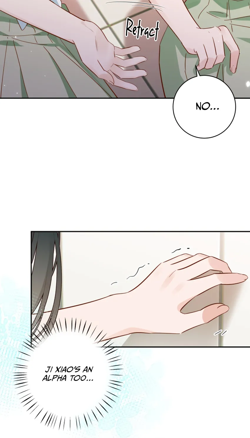 Perfect Heroine Wants to Possess Me Zinmanga X Chapter 12 Page 6