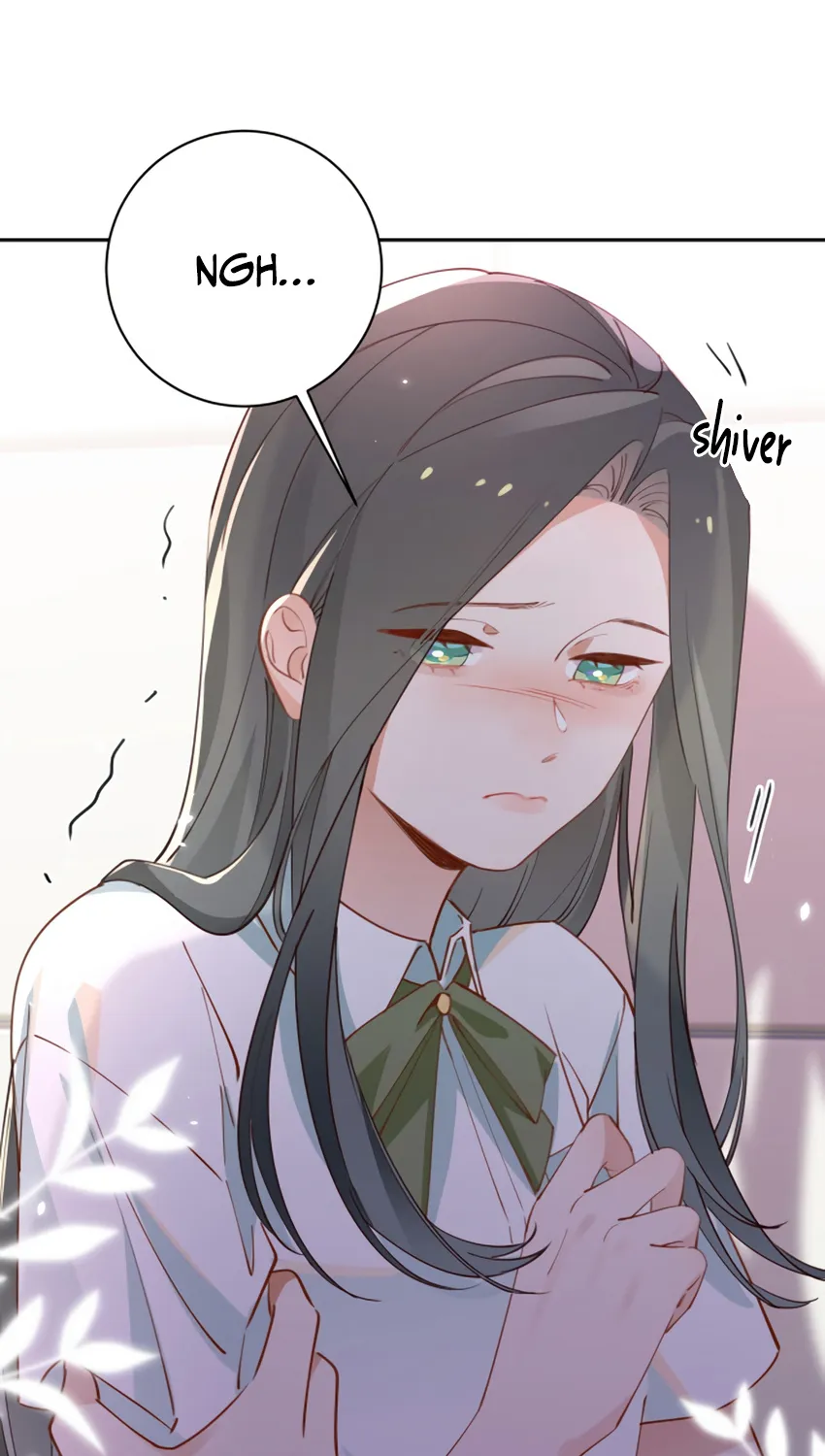 Perfect Heroine Wants to Possess Me Zinmanga X Chapter 12 Page 9