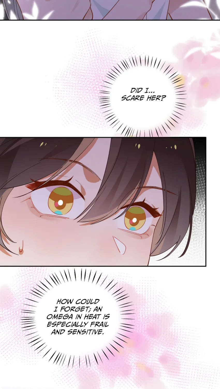 Perfect Heroine Wants to Possess Me Zinmanga X Chapter 12 Page 10