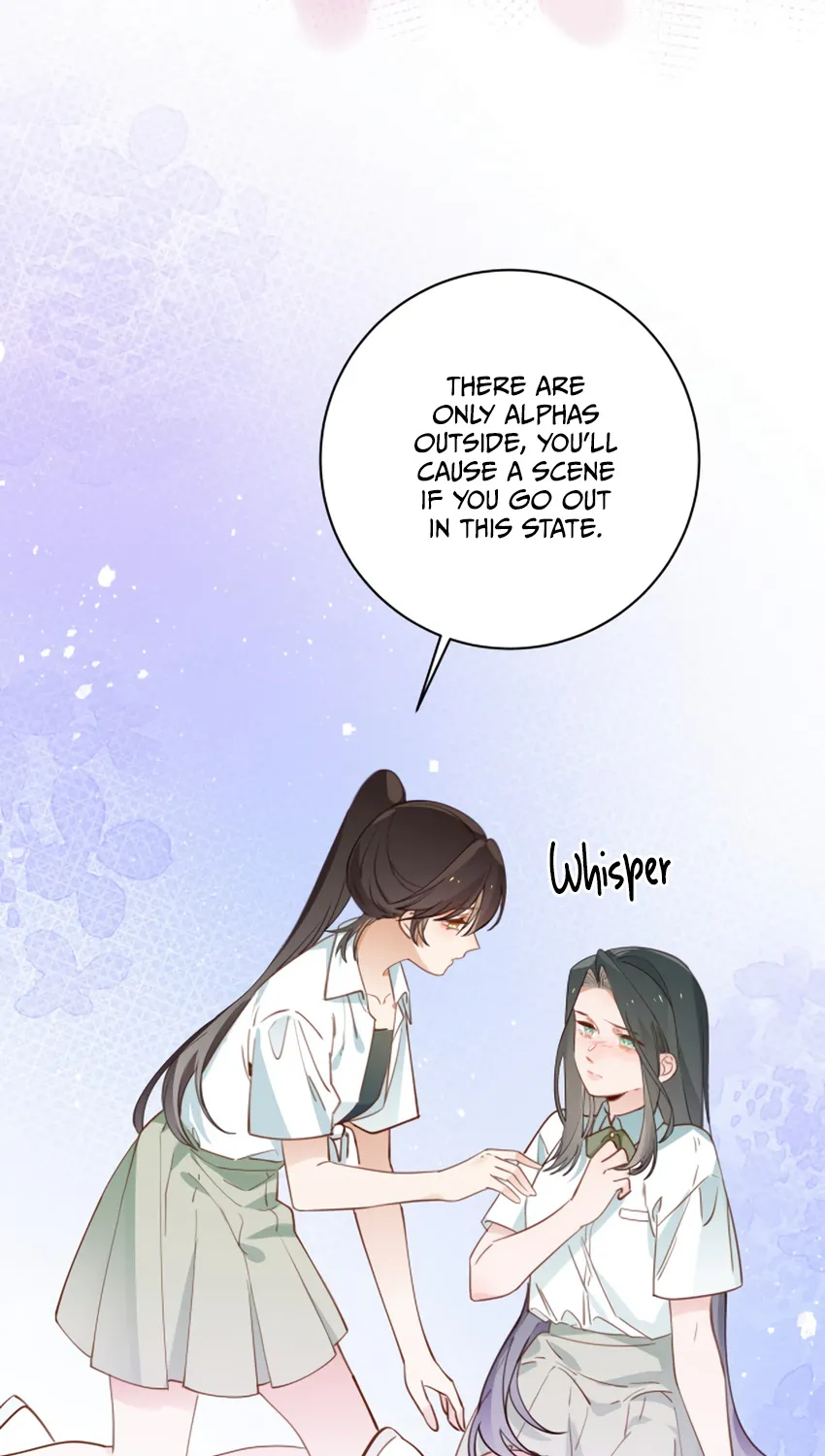Perfect Heroine Wants to Possess Me Zinmanga X Chapter 12 Page 11