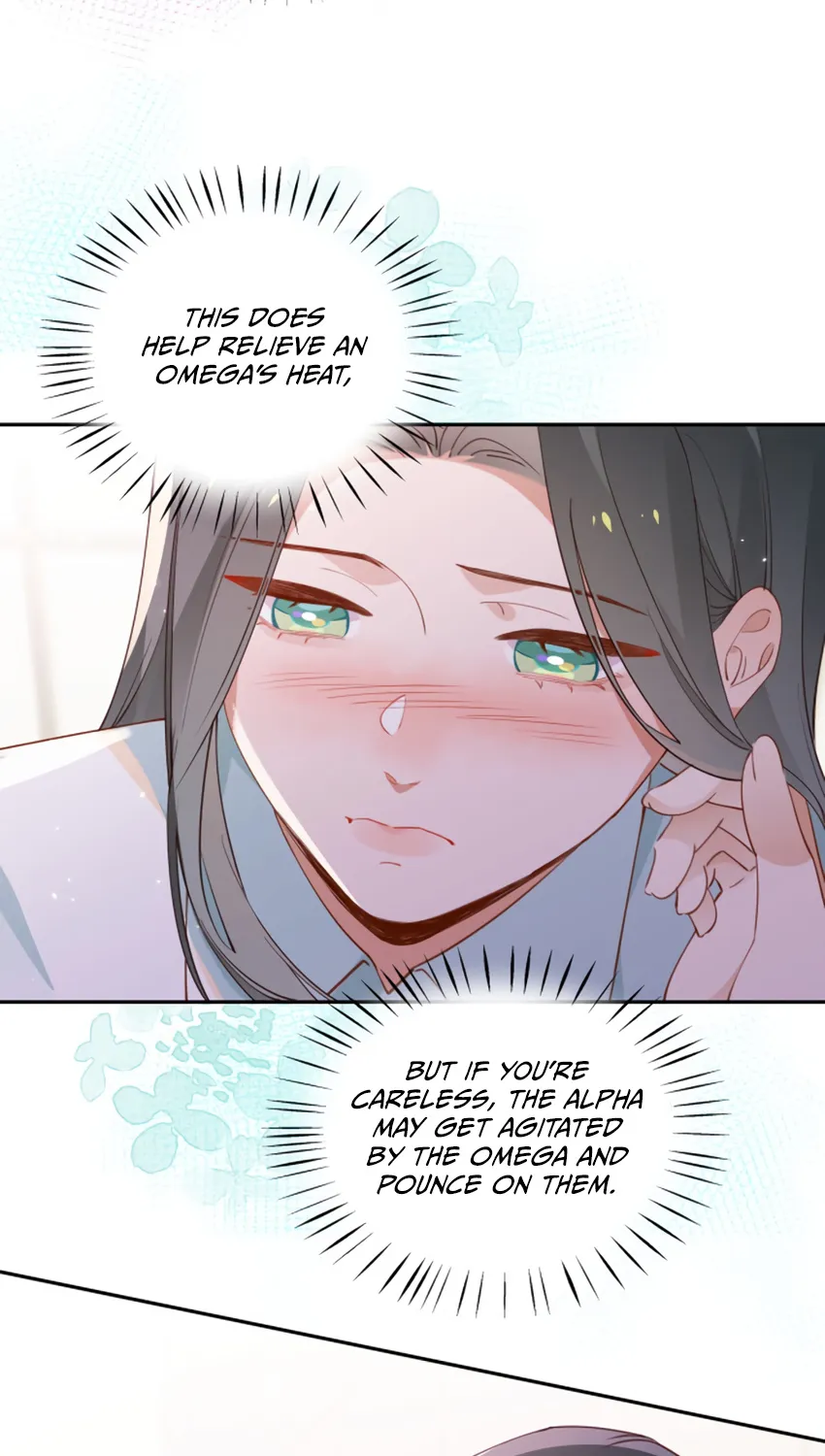 Perfect Heroine Wants to Possess Me Zinmanga X Chapter 12 Page 15
