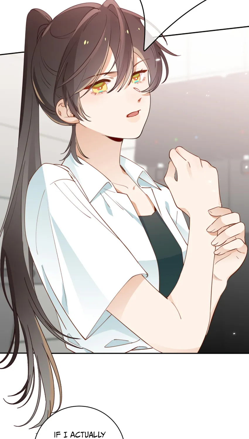 Perfect Heroine Wants to Possess Me Zinmanga X Chapter 12 Page 17