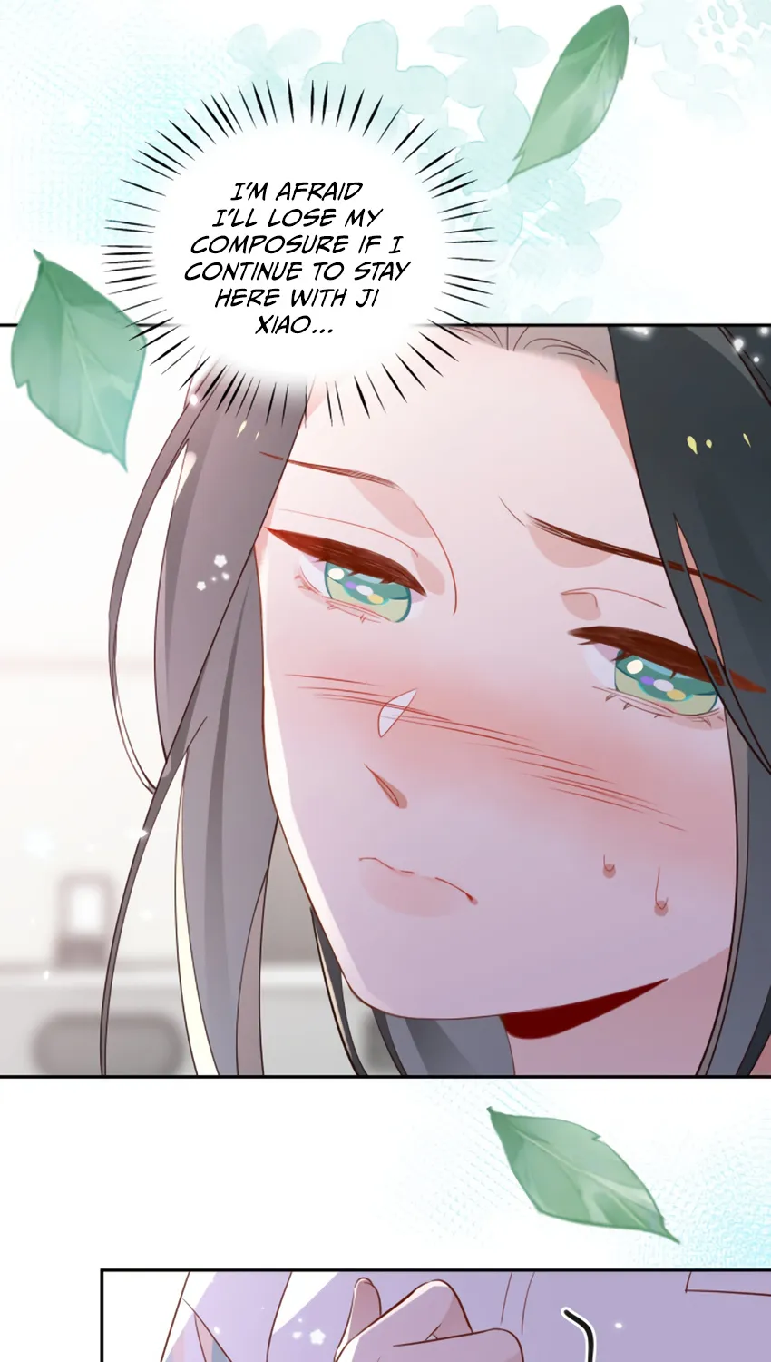 Perfect Heroine Wants to Possess Me Zinmanga X Chapter 12 Page 20