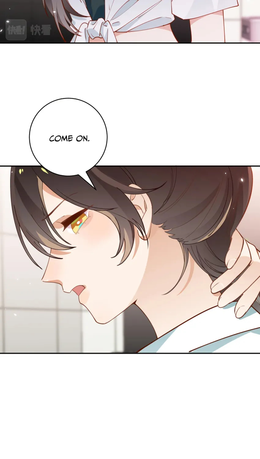 Perfect Heroine Wants to Possess Me Zinmanga X Chapter 12 Page 22