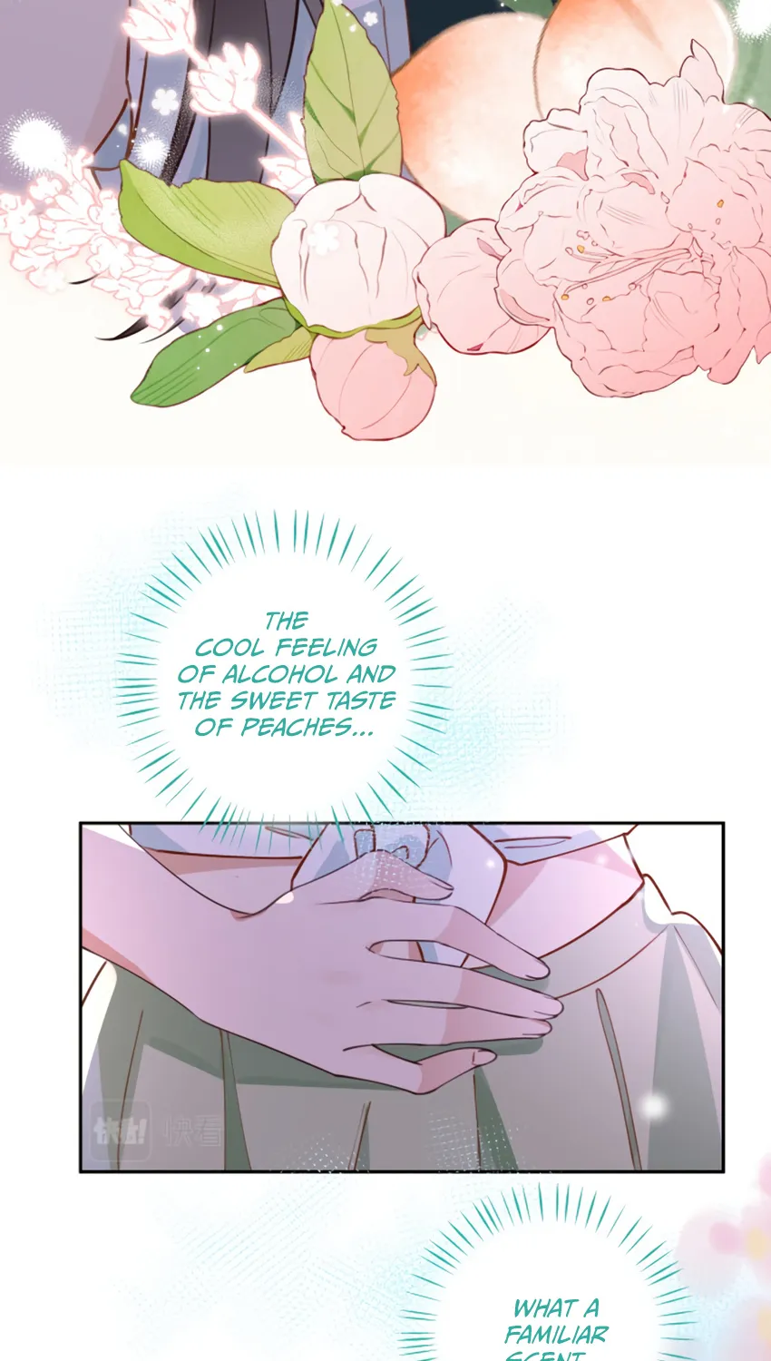 Perfect Heroine Wants to Possess Me Zinmanga X Chapter 12 Page 27