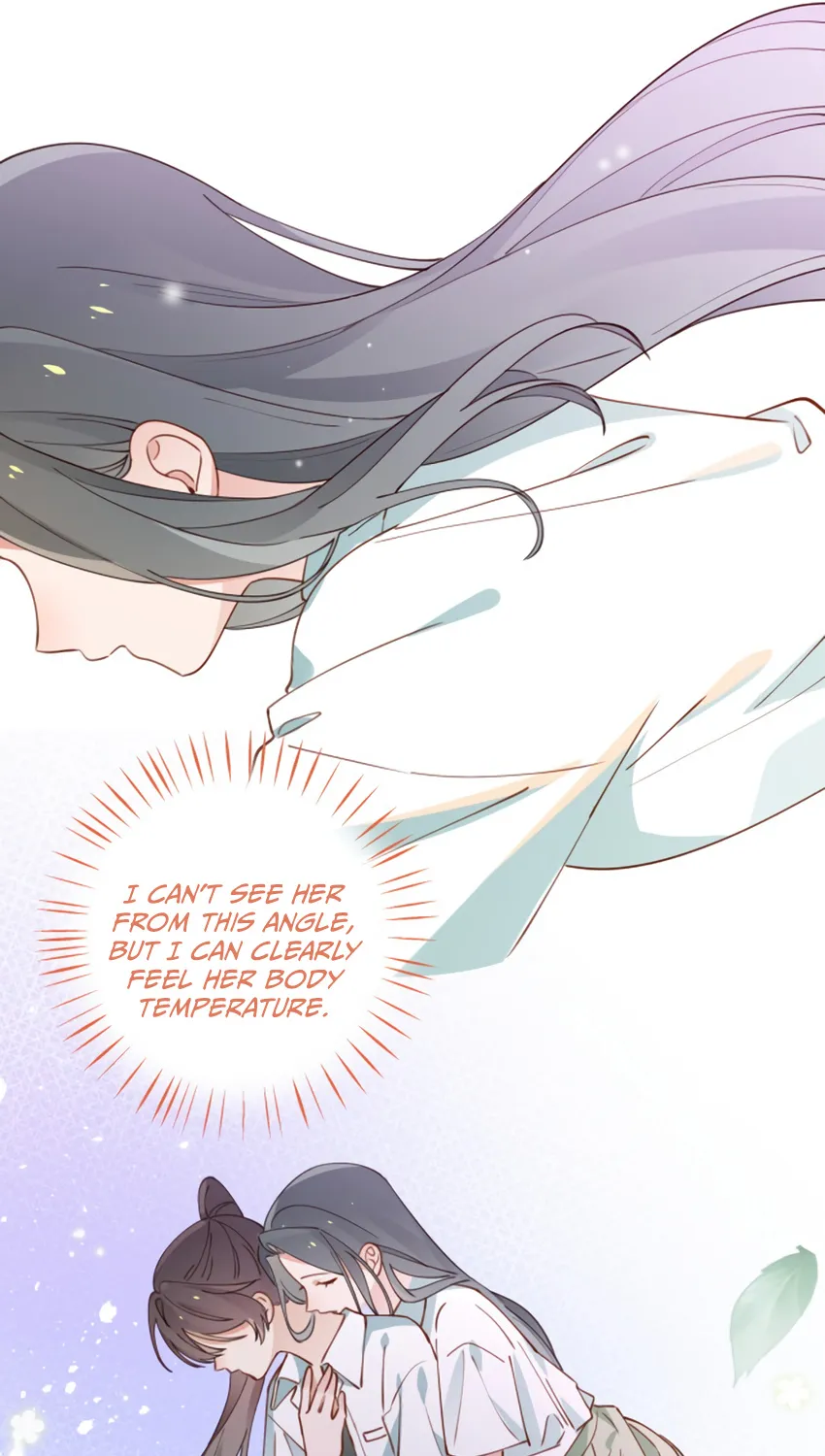 Perfect Heroine Wants to Possess Me Zinmanga X Chapter 12 Page 30