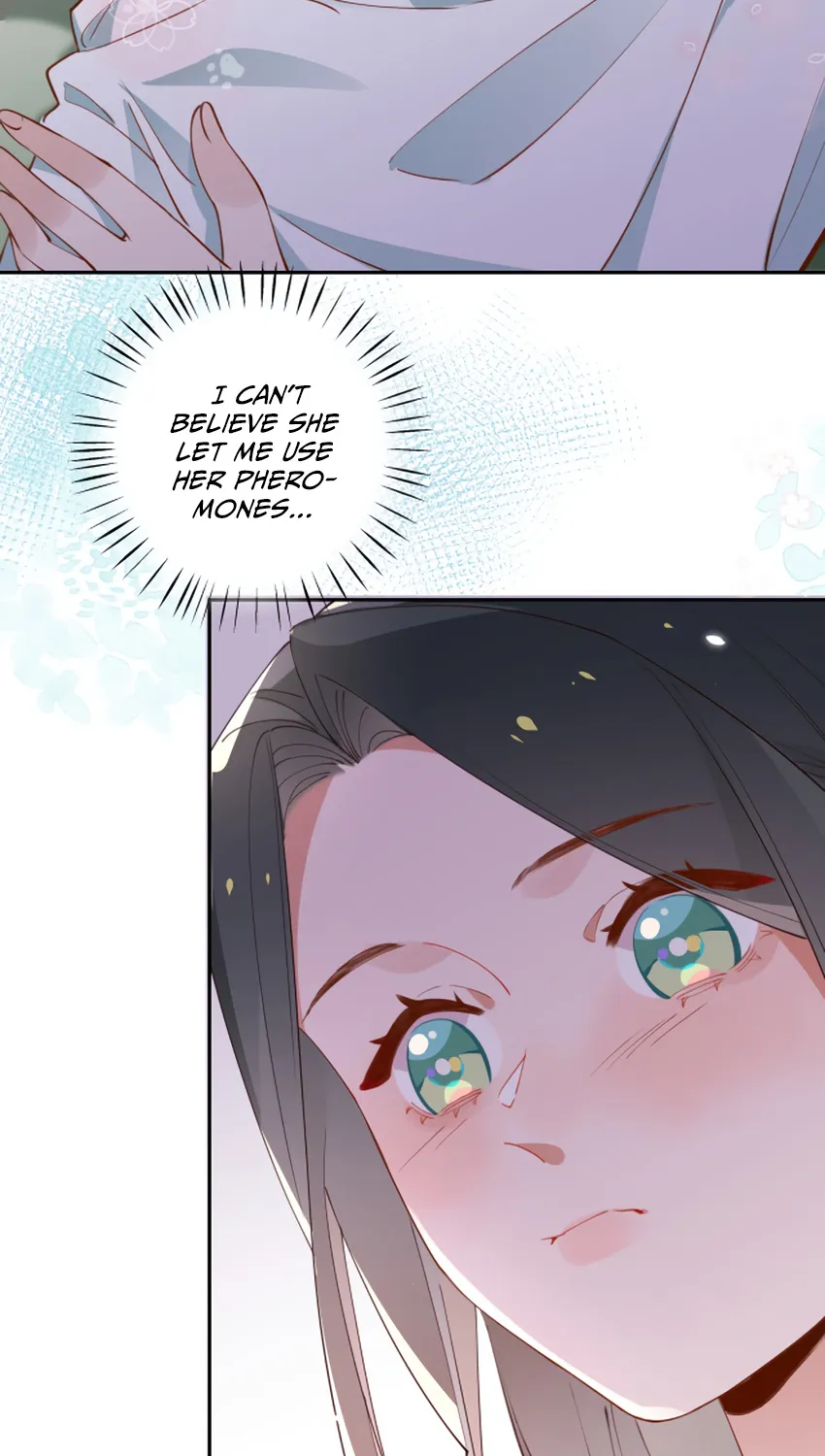 Perfect Heroine Wants to Possess Me Zinmanga X Chapter 12 Page 41