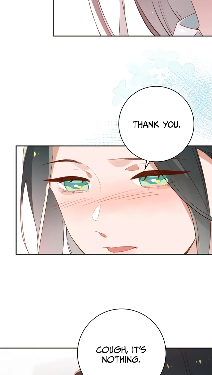 Perfect Heroine Wants to Possess Me Zinmanga X Chapter 12 Page 42