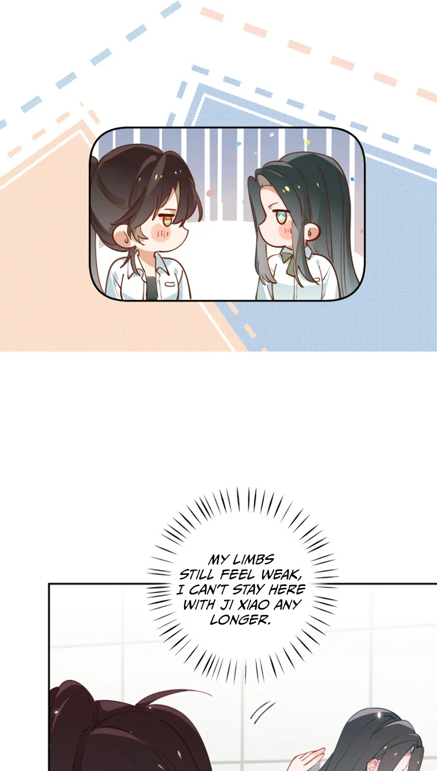 Perfect Heroine Wants to Possess Me Zinmanga X Chapter 12 Page 44