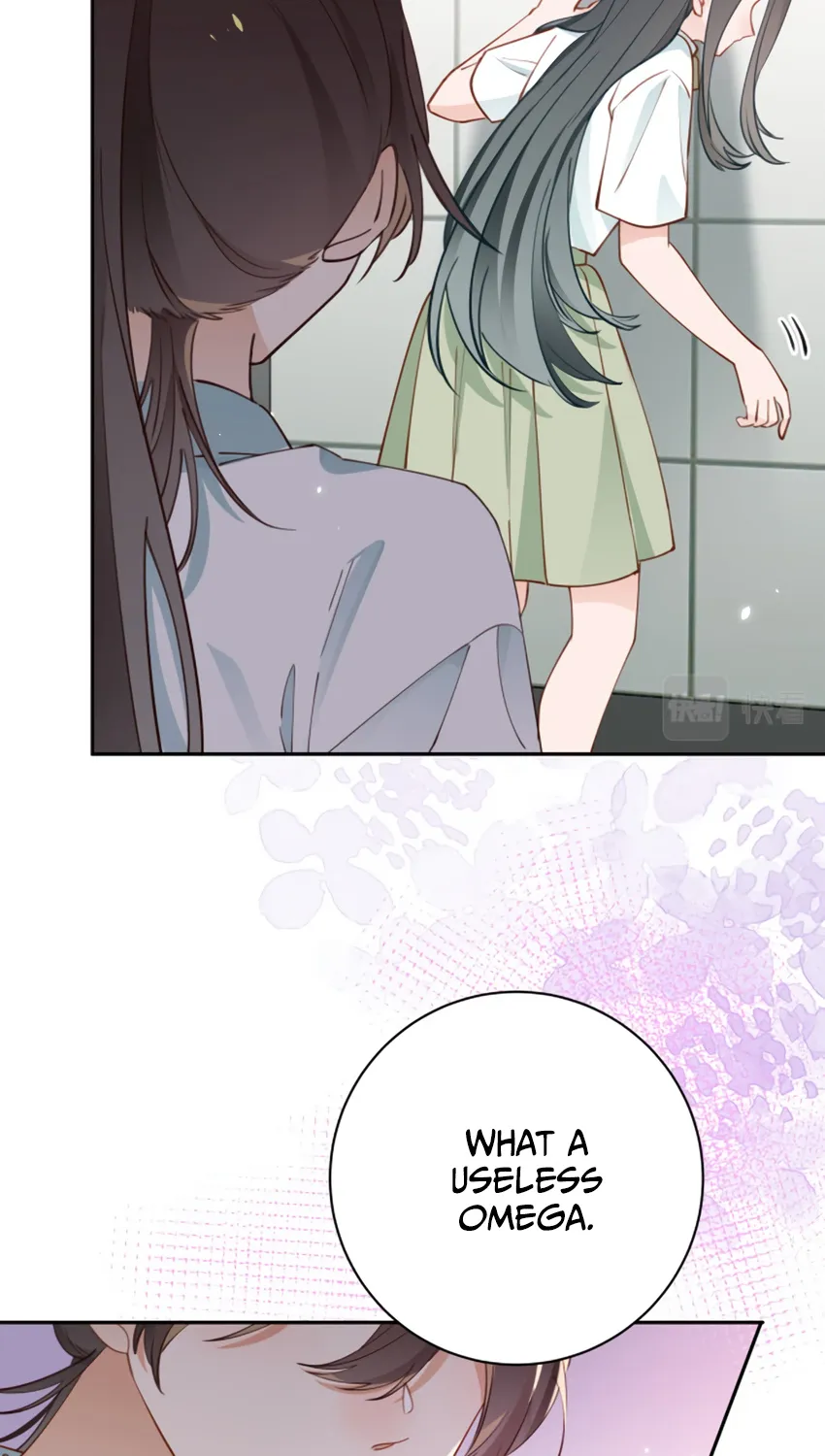 Perfect Heroine Wants to Possess Me Zinmanga X Chapter 12 Page 45