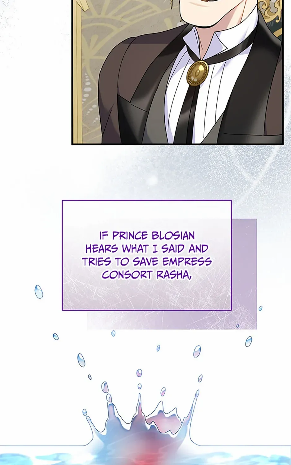 Golden Light Gratia, The Child Loved By God Zinmanga X Chapter 41 Page 12