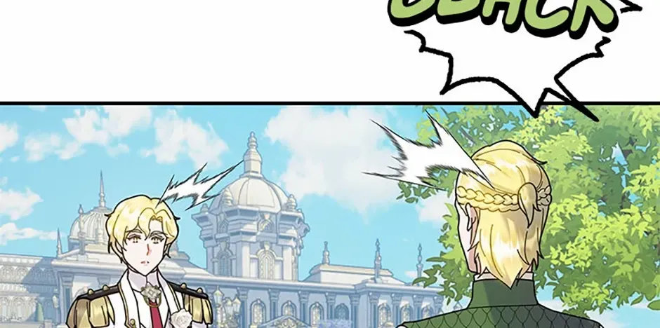 Golden Light Gratia, The Child Loved By God Zinmanga X Chapter 41 Page 105