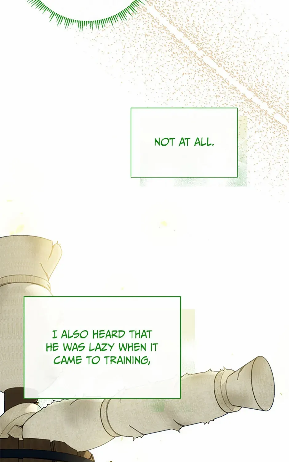 Golden Light Gratia, The Child Loved By God Zinmanga X Chapter 41 Page 126