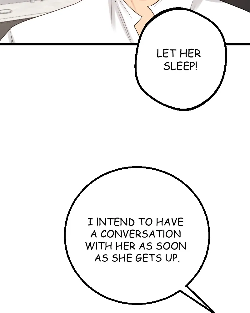 My Lovely Bodyguard Zinmanga X Chapter 6 Page 51