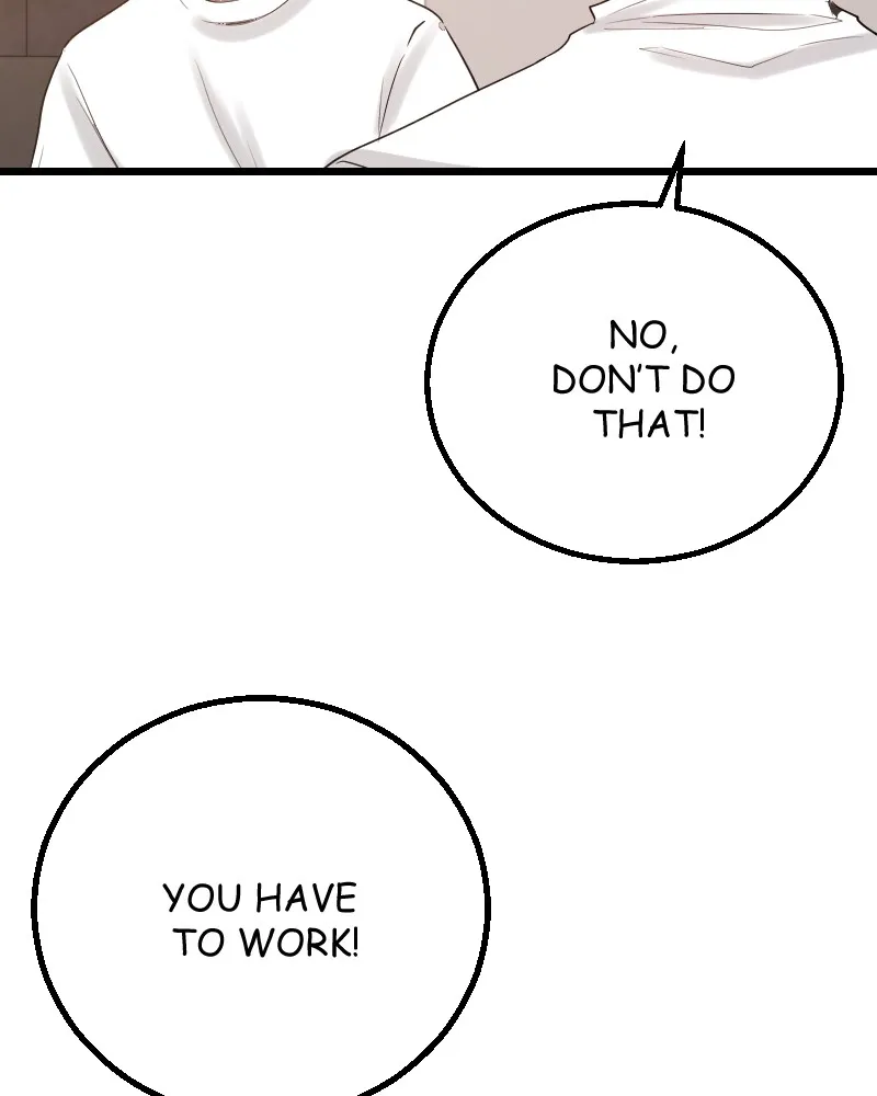 My Lovely Bodyguard Zinmanga X Chapter 6 Page 55