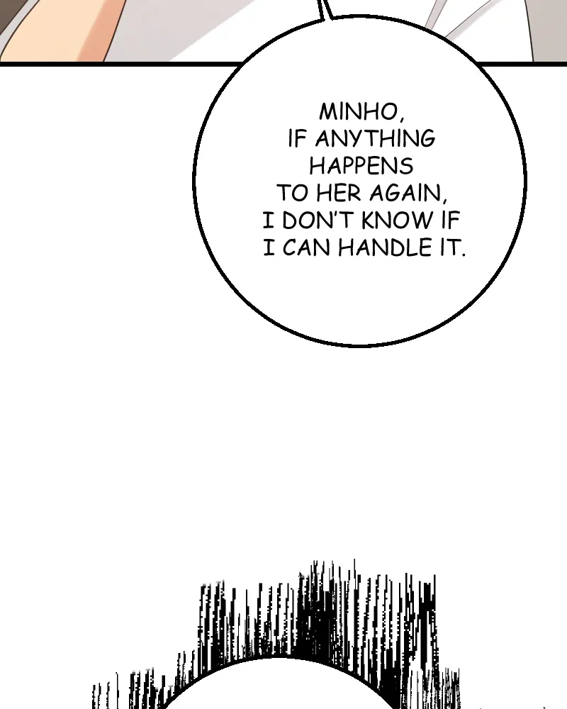 My Lovely Bodyguard Zinmanga X Chapter 6 Page 58