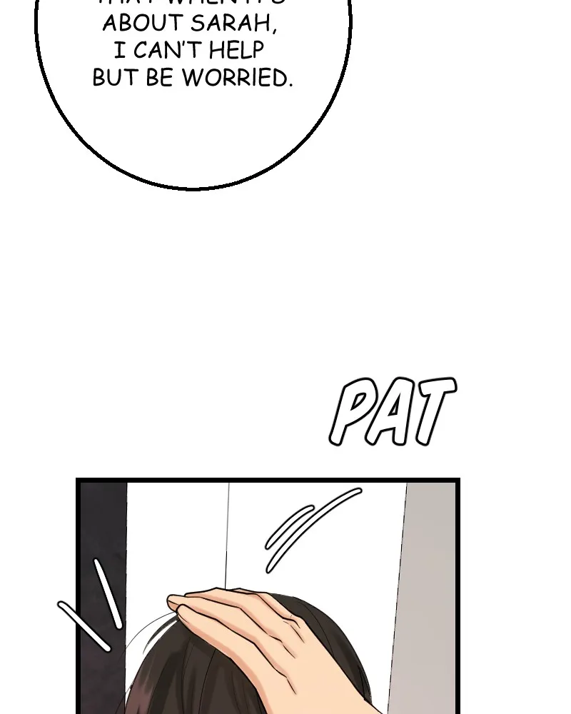 My Lovely Bodyguard Zinmanga X Chapter 6 Page 70