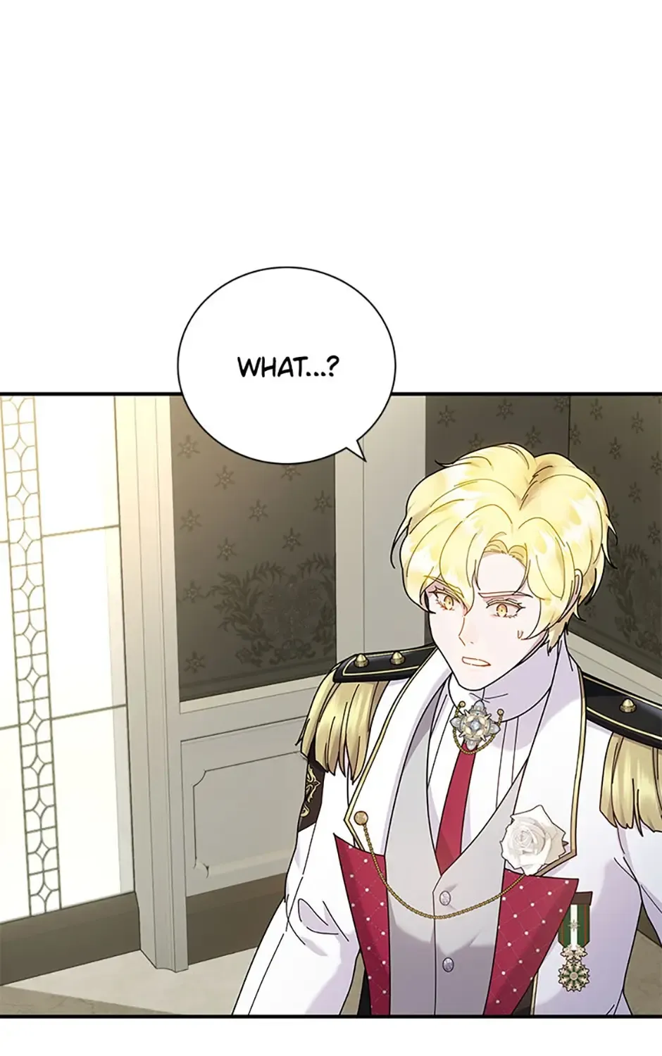 Golden Light Gratia, The Child Loved By God Zinmanga X Chapter 40 Page 2