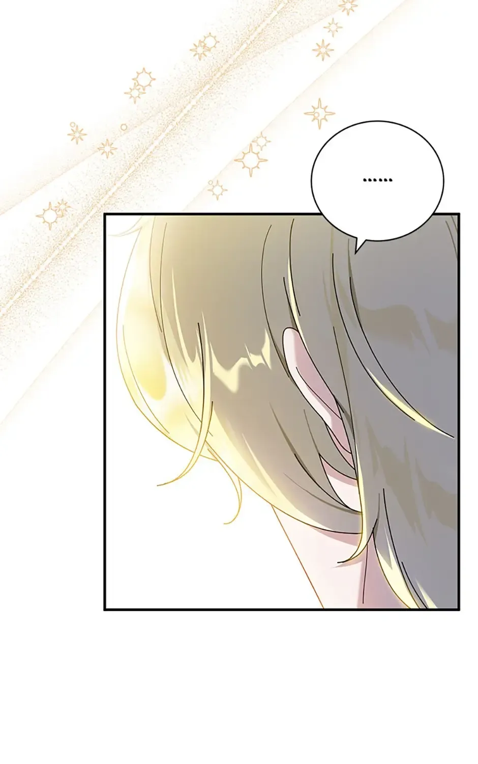 Golden Light Gratia, The Child Loved By God Zinmanga X Chapter 40 Page 8
