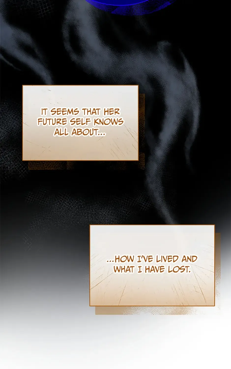 Golden Light Gratia, The Child Loved By God Zinmanga X Chapter 40 Page 14