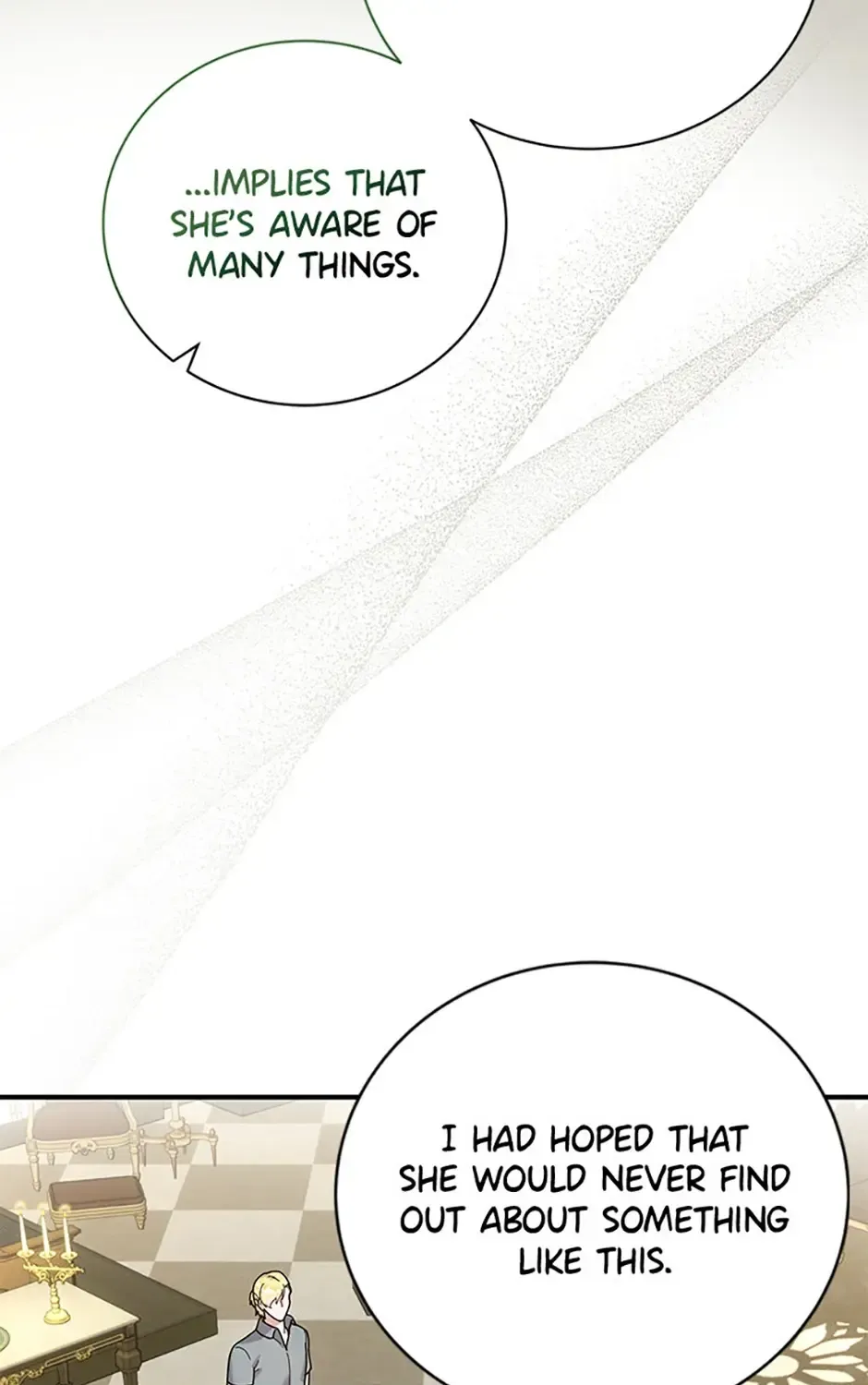 Golden Light Gratia, The Child Loved By God Zinmanga X Chapter 40 Page 18