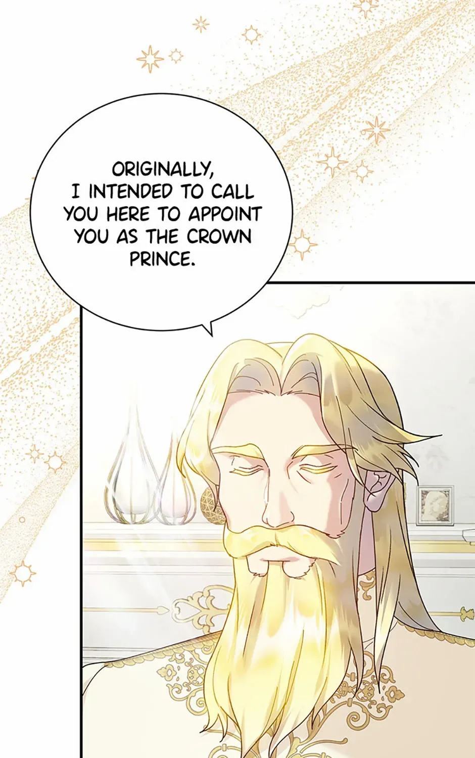 Golden Light Gratia, The Child Loved By God Zinmanga X Chapter 40 Page 50