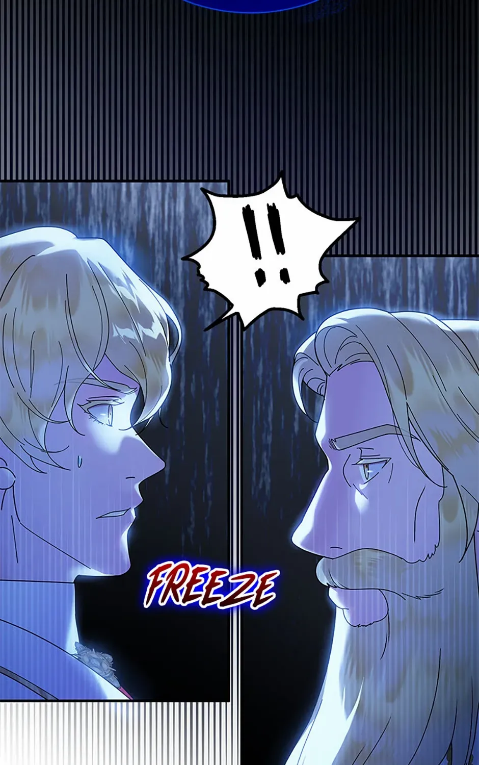 Golden Light Gratia, The Child Loved By God Zinmanga X Chapter 40 Page 66