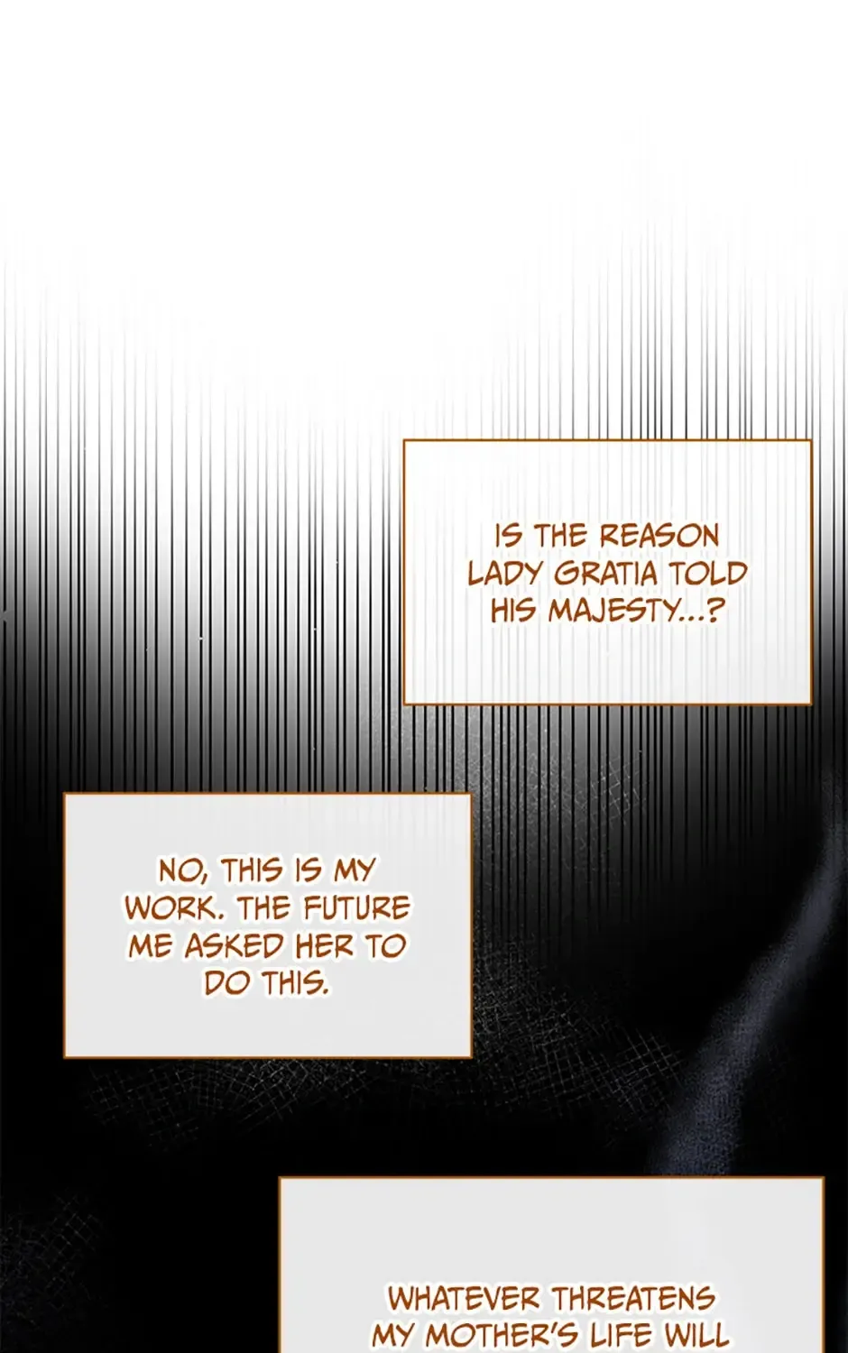 Golden Light Gratia, The Child Loved By God Zinmanga X Chapter 40 Page 72