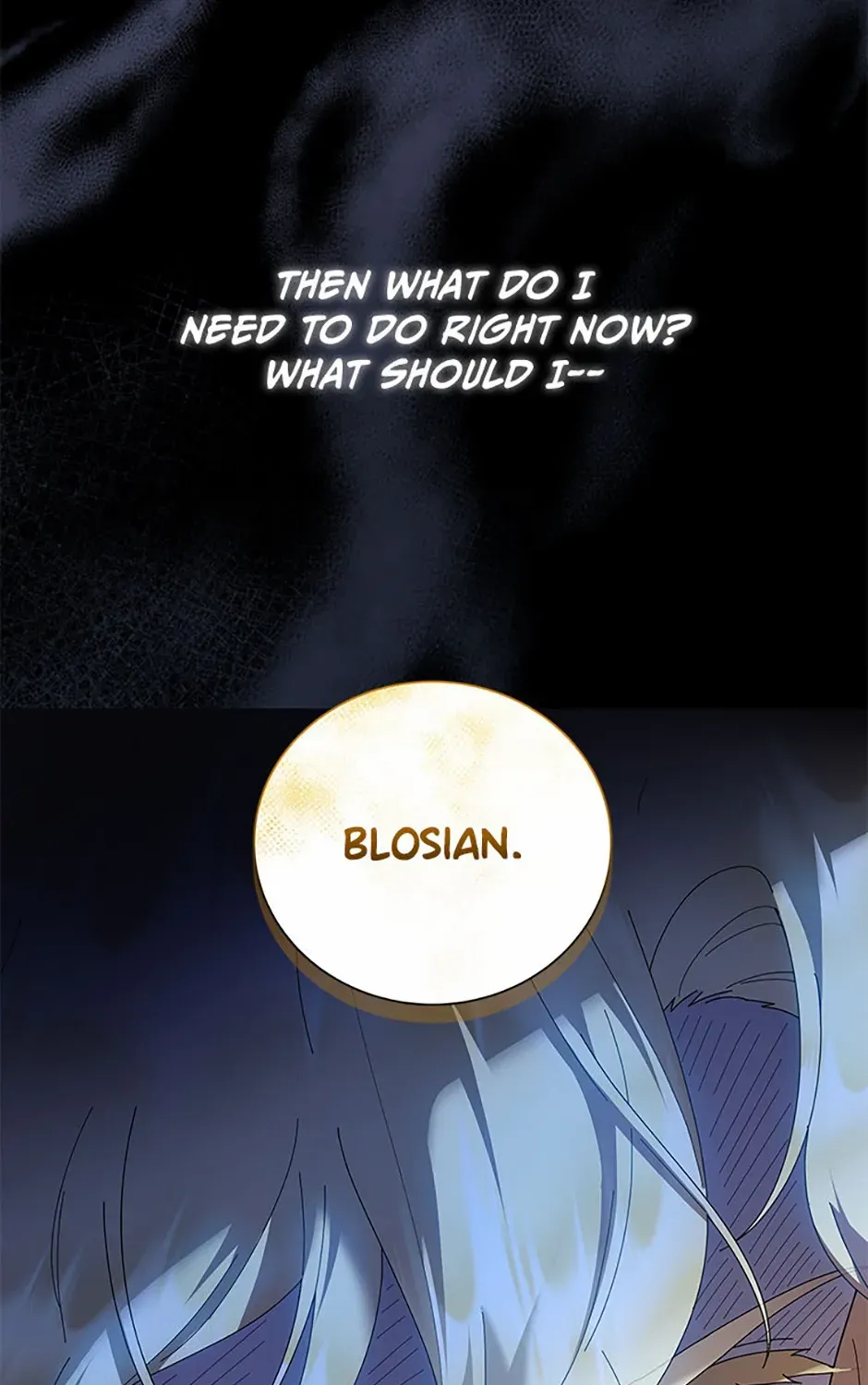 Golden Light Gratia, The Child Loved By God Zinmanga X Chapter 40 Page 74