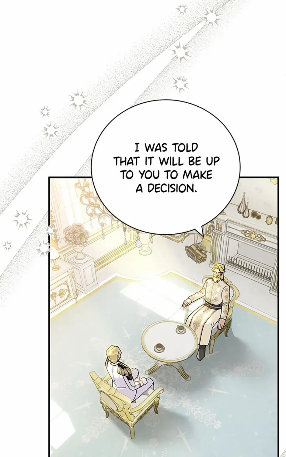 Golden Light Gratia, The Child Loved By God Zinmanga X Chapter 40 Page 78
