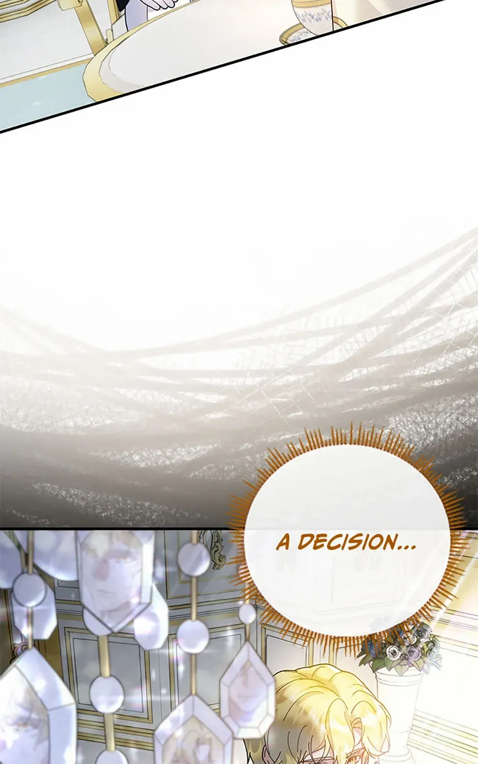 Golden Light Gratia, The Child Loved By God Zinmanga X Chapter 40 Page 82